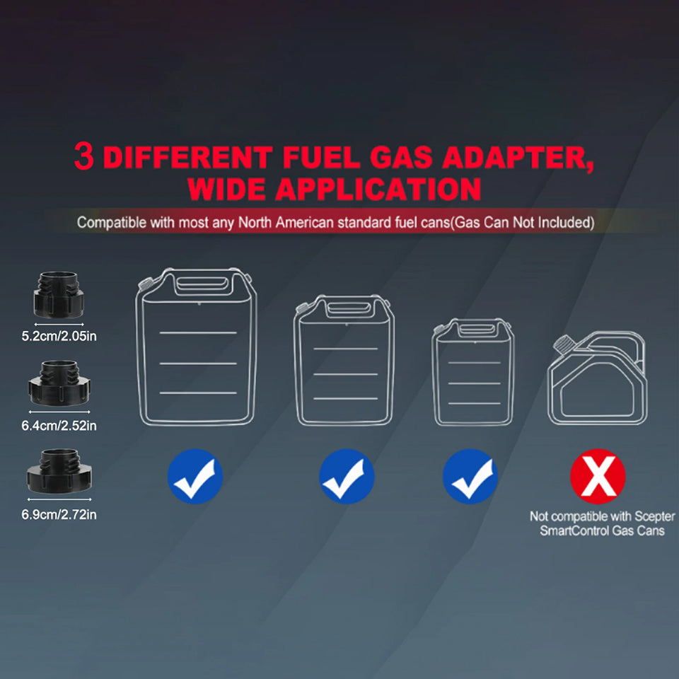 PumpuFuel