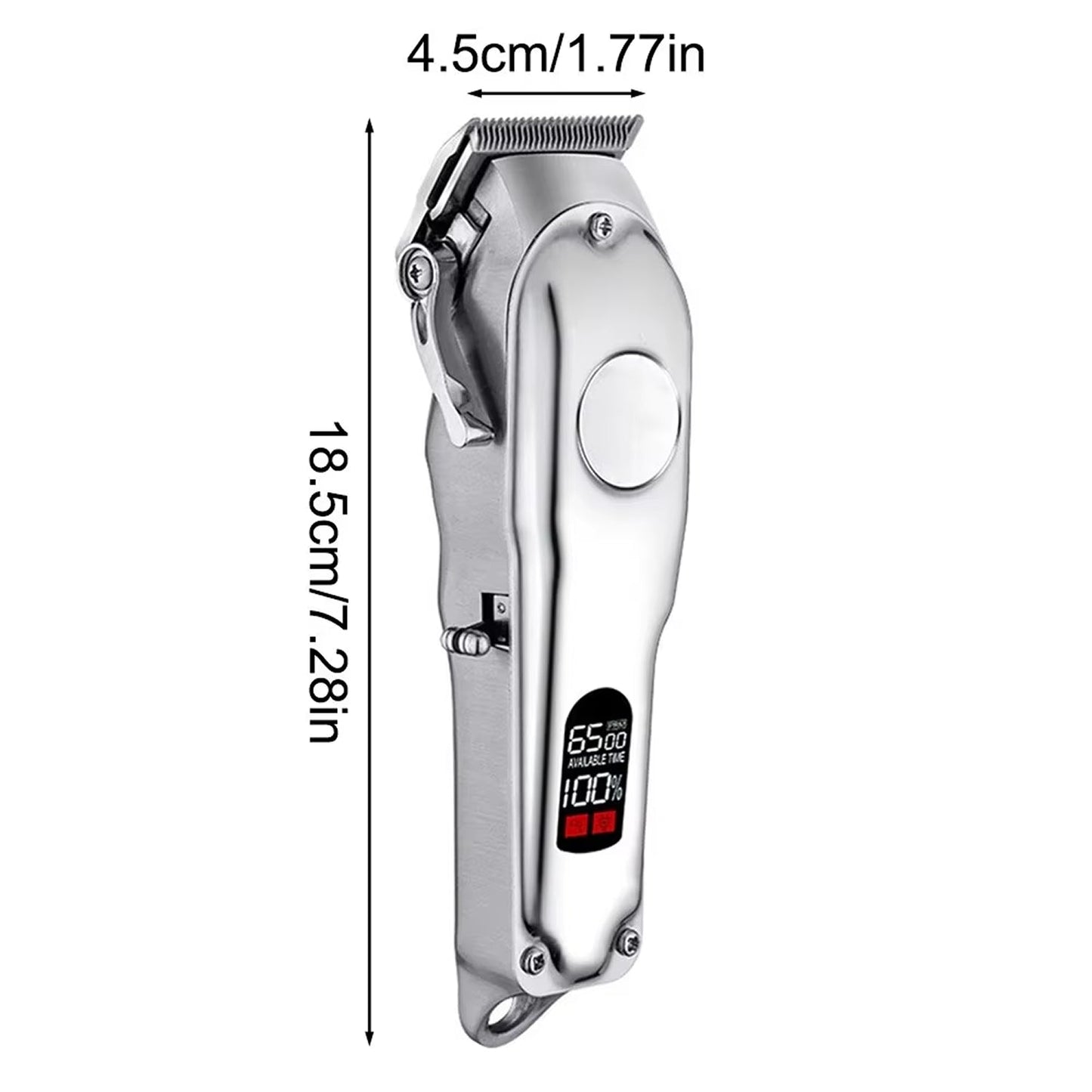 PupiRolex Dog Hair Clipper