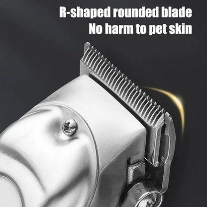 PupiRolex Dog Hair Clipper