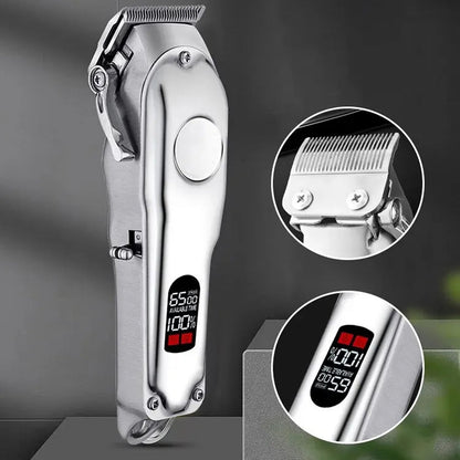 PupiRolex Dog Hair Clipper