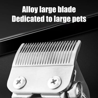 PupiRolex Dog Hair Clipper