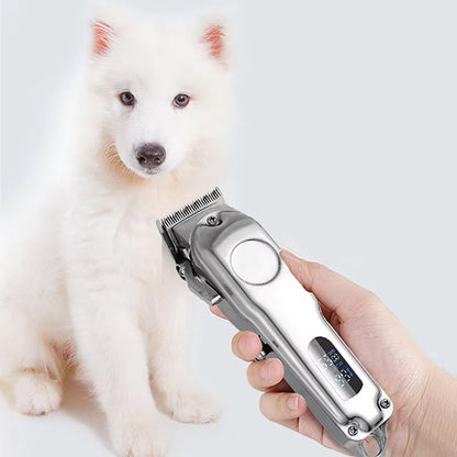 PupiRolex Dog Hair Clipper