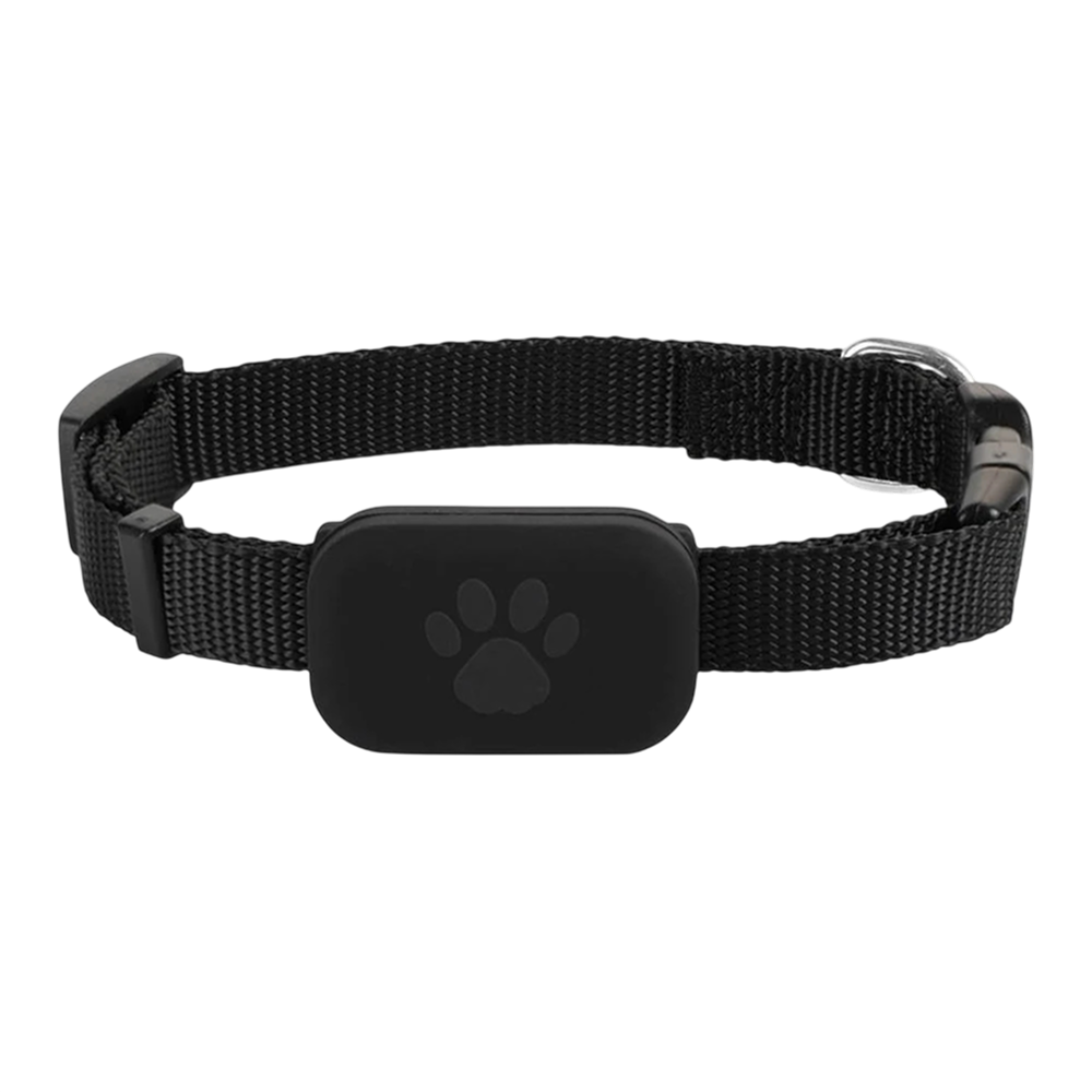 Pupramix Global Dog GPS Tracker with Apple Find My Network Integration