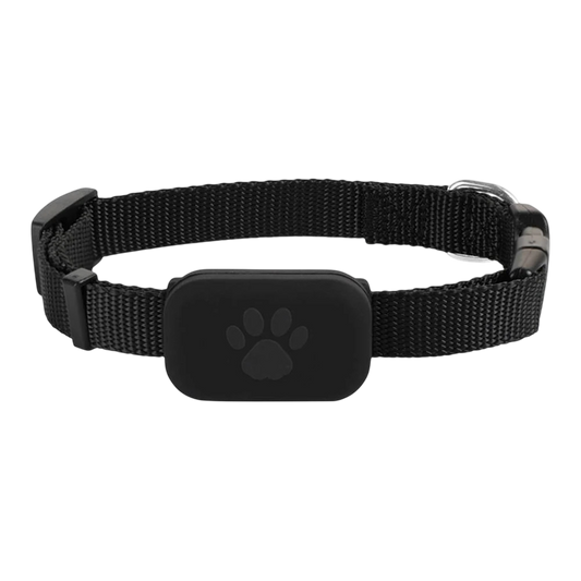 Pupramix Global Dog GPS Tracker with Apple Find My Network Integration