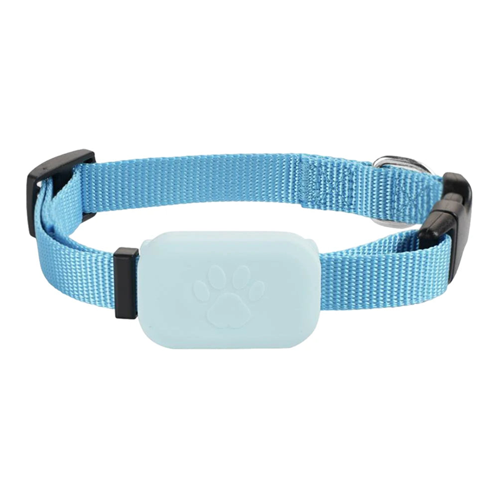 Pupramix Global Dog GPS Tracker with Apple Find My Network Integration