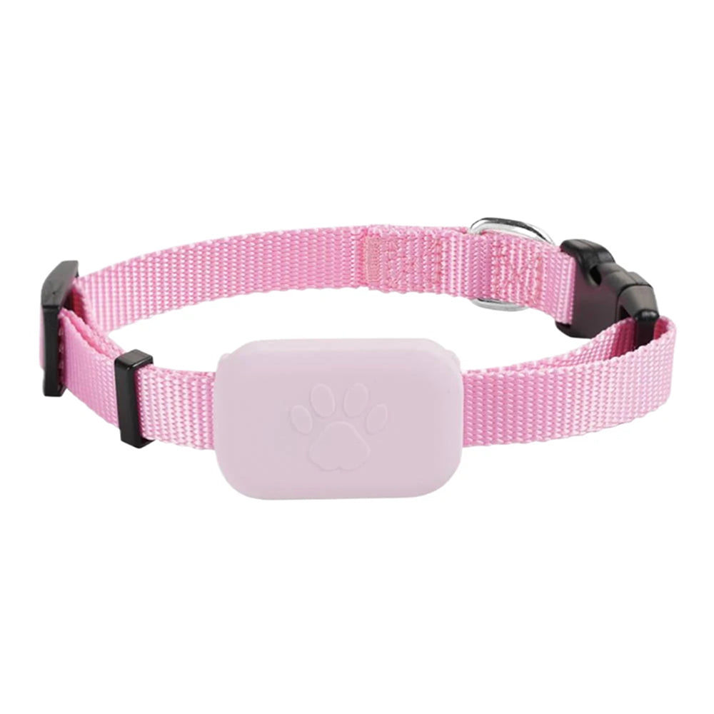 Pupramix Global Dog GPS Tracker with Apple Find My Network Integration
