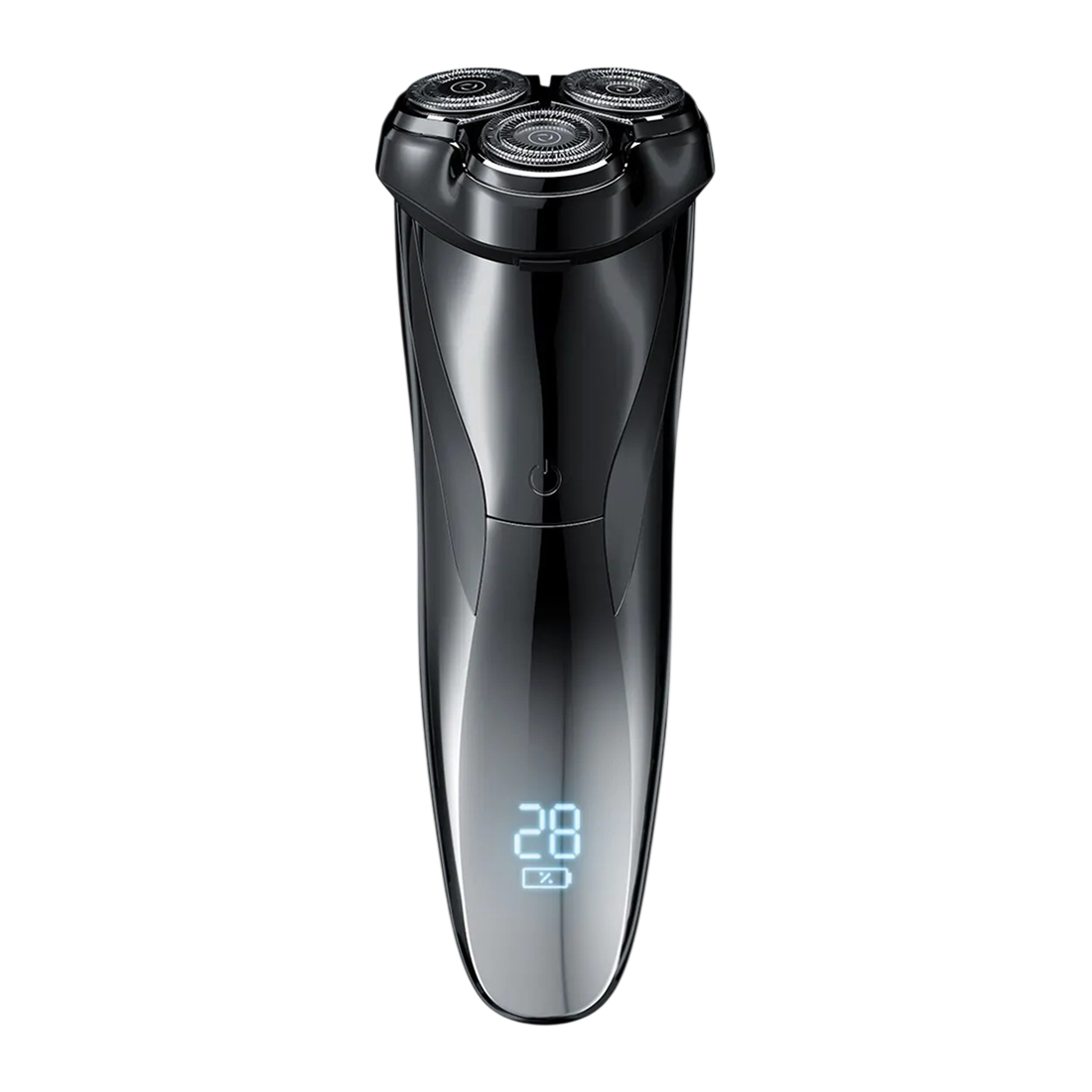 RaZorxus Electric Shaver for Men | IPX7 Waterproof Wet/Dry Shave