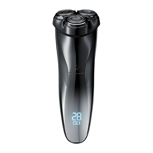 RaZorxus Electric Shaver for Men | IPX7 Waterproof Wet/Dry Shave