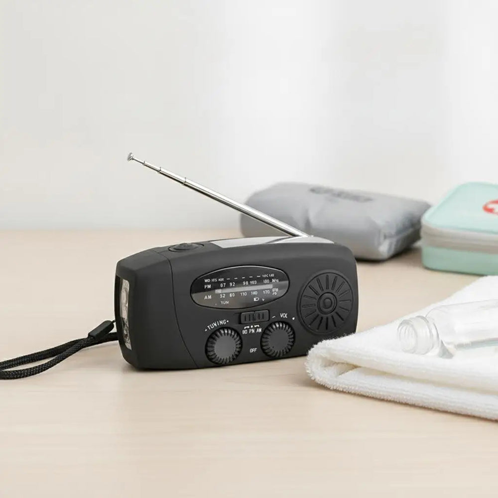 Radievox