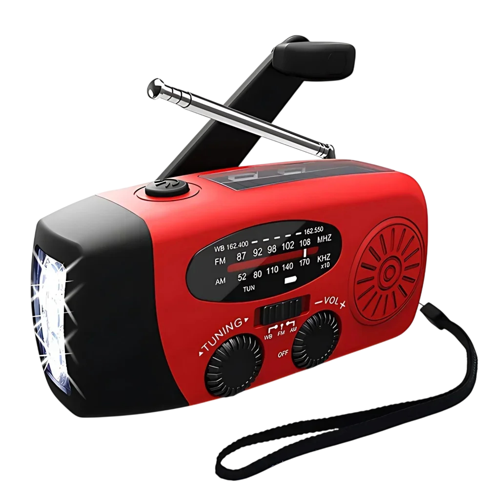 Radievox