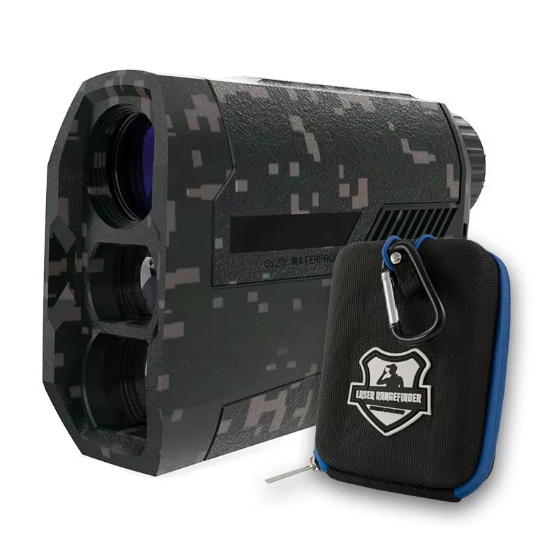 ArxHunte V2
