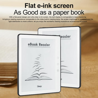 Readerox Ebook Reader