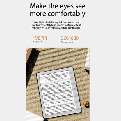 Readerox Ebook Reader