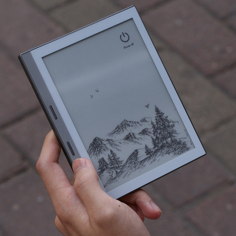 Readerox V2 Ebook Reader