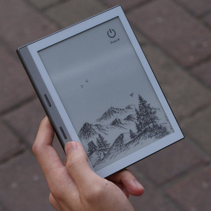 Readerox V2 Ebook Reader