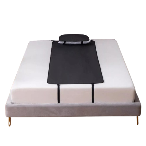 ResVibet Aardingsmat Voor Bed