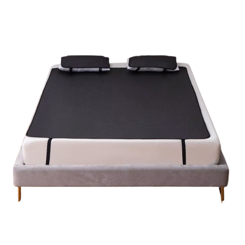 ResVibet Aardingsmat Voor Bed