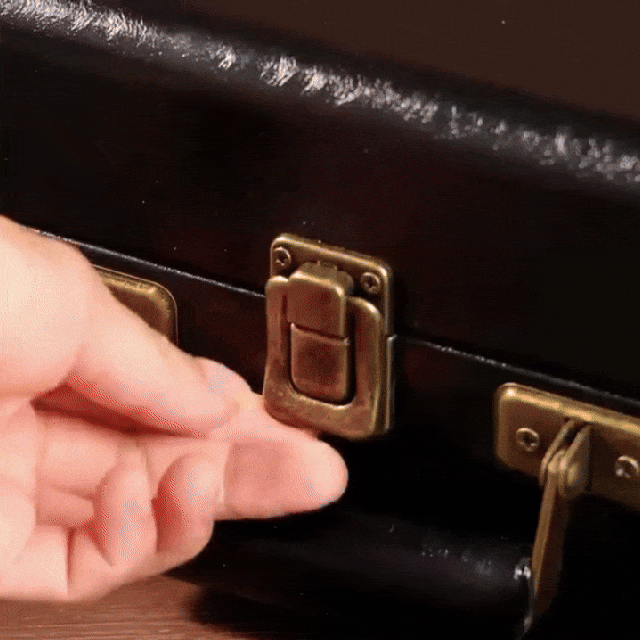 RetroNoxt Record Players With Built-In Speakers