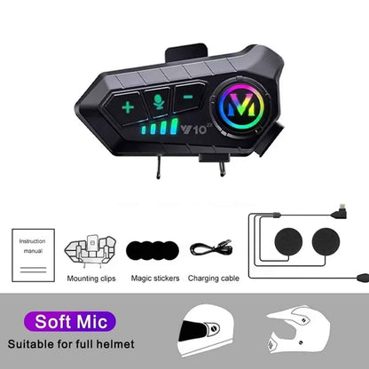 MotoLomux