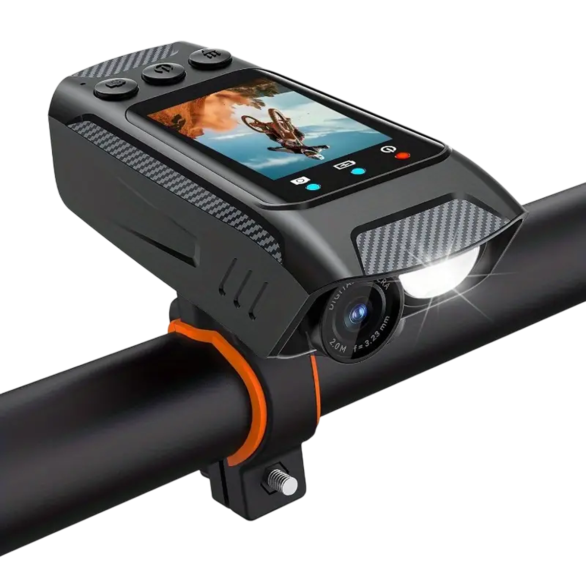 RoveCamet