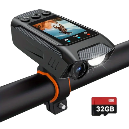 RoveCamet