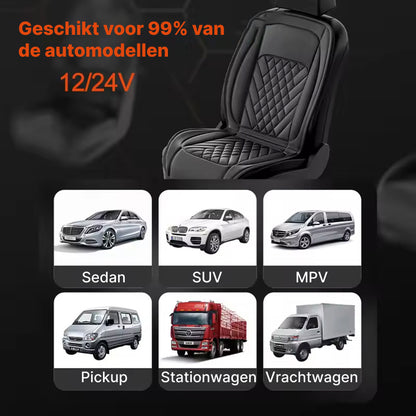 SeatCozie