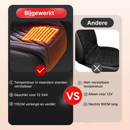 SeatCozie