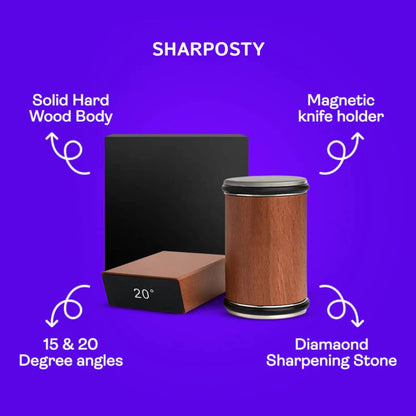 Sharposty