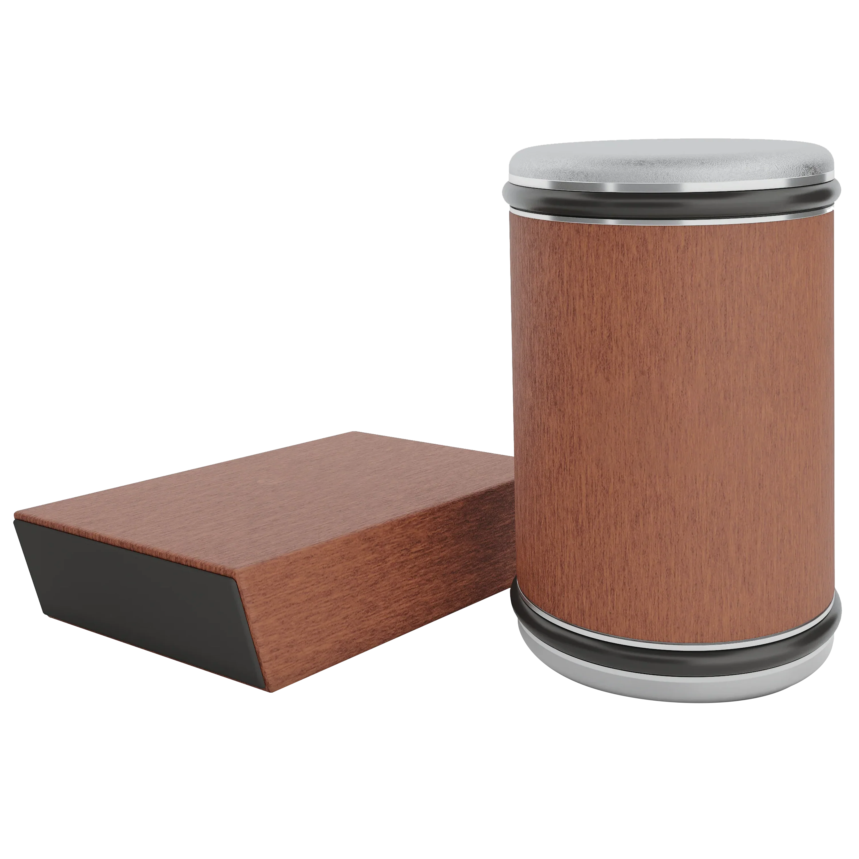 Sharposty Rollende Messenslijper