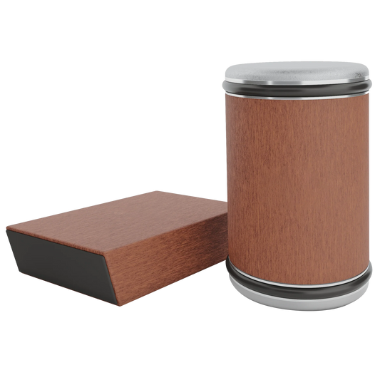 Sharposty Rollende Messenslijper