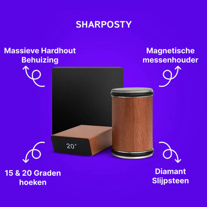 Sharposty