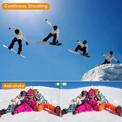 ShotBiex