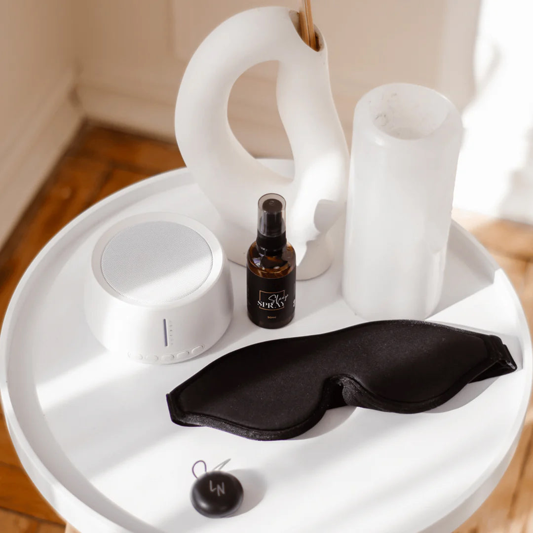 Silenemod Witte Ruis Machine