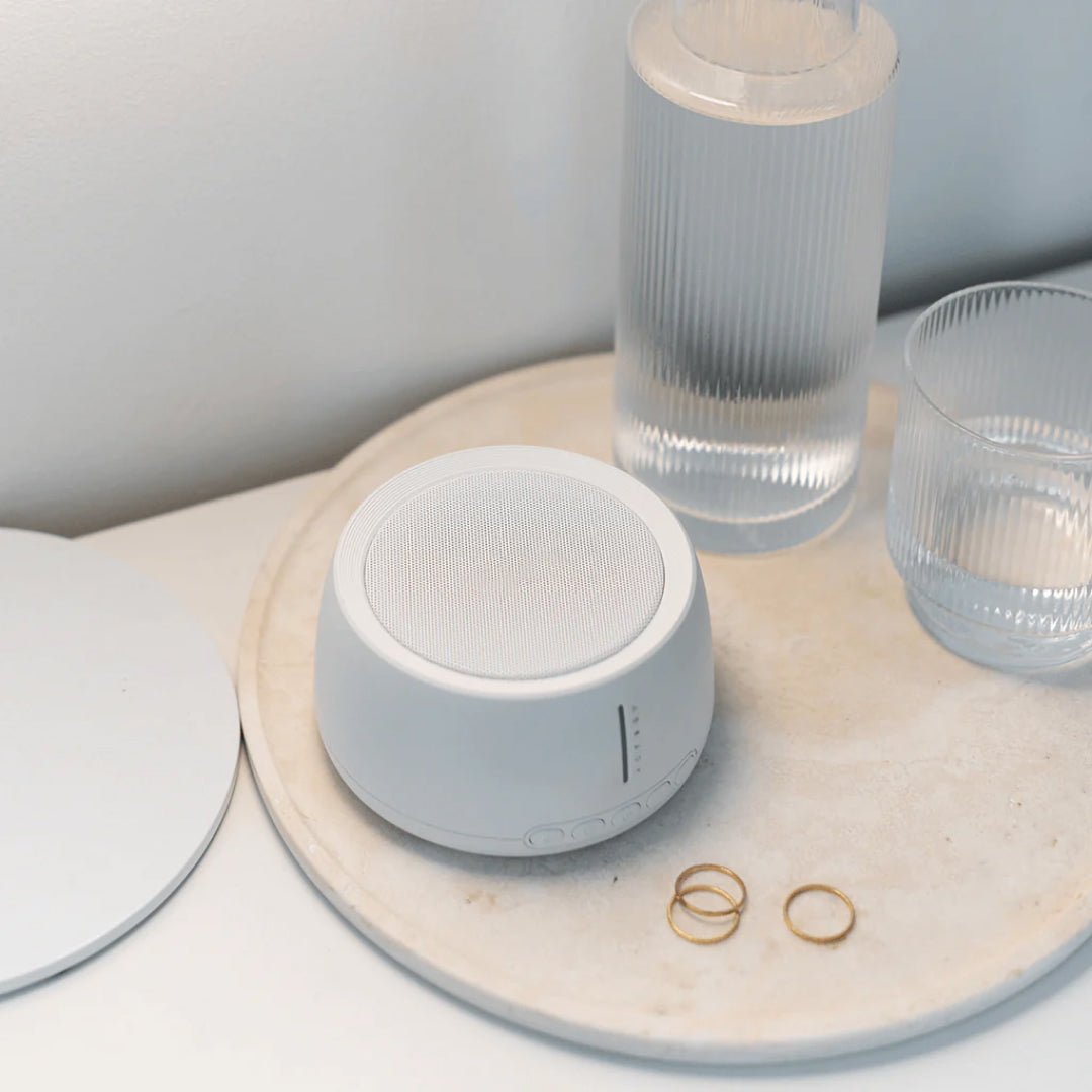 Silenemod Witte Ruis Machine