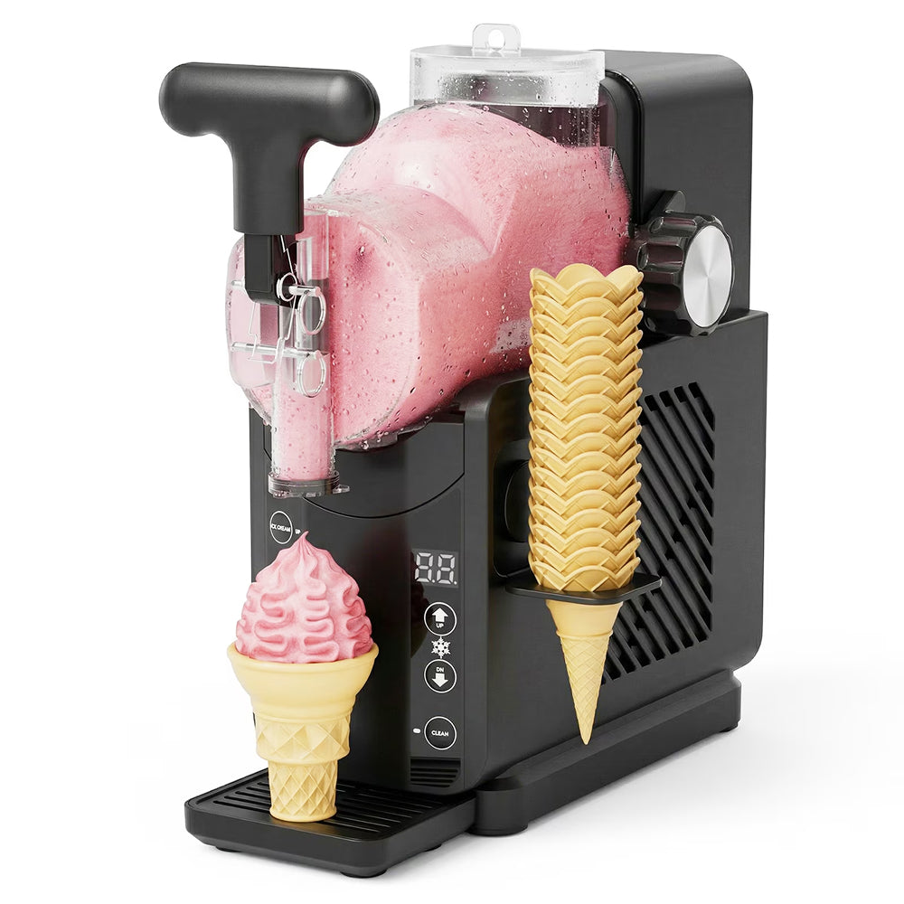 Slushomex