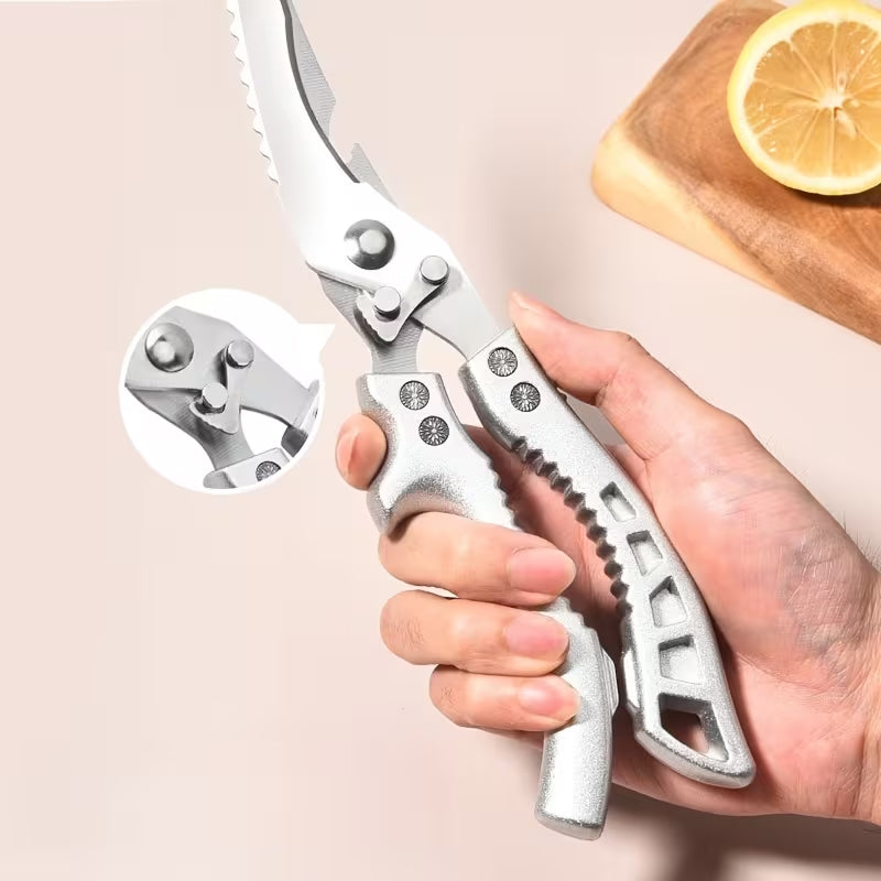 Snipvorak