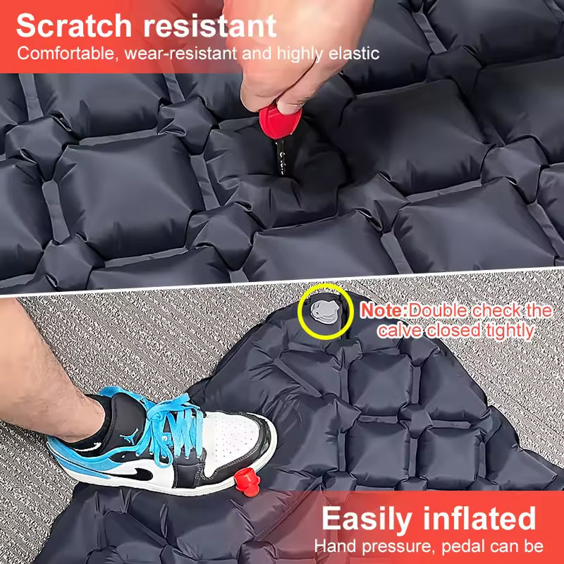 Snoozpak