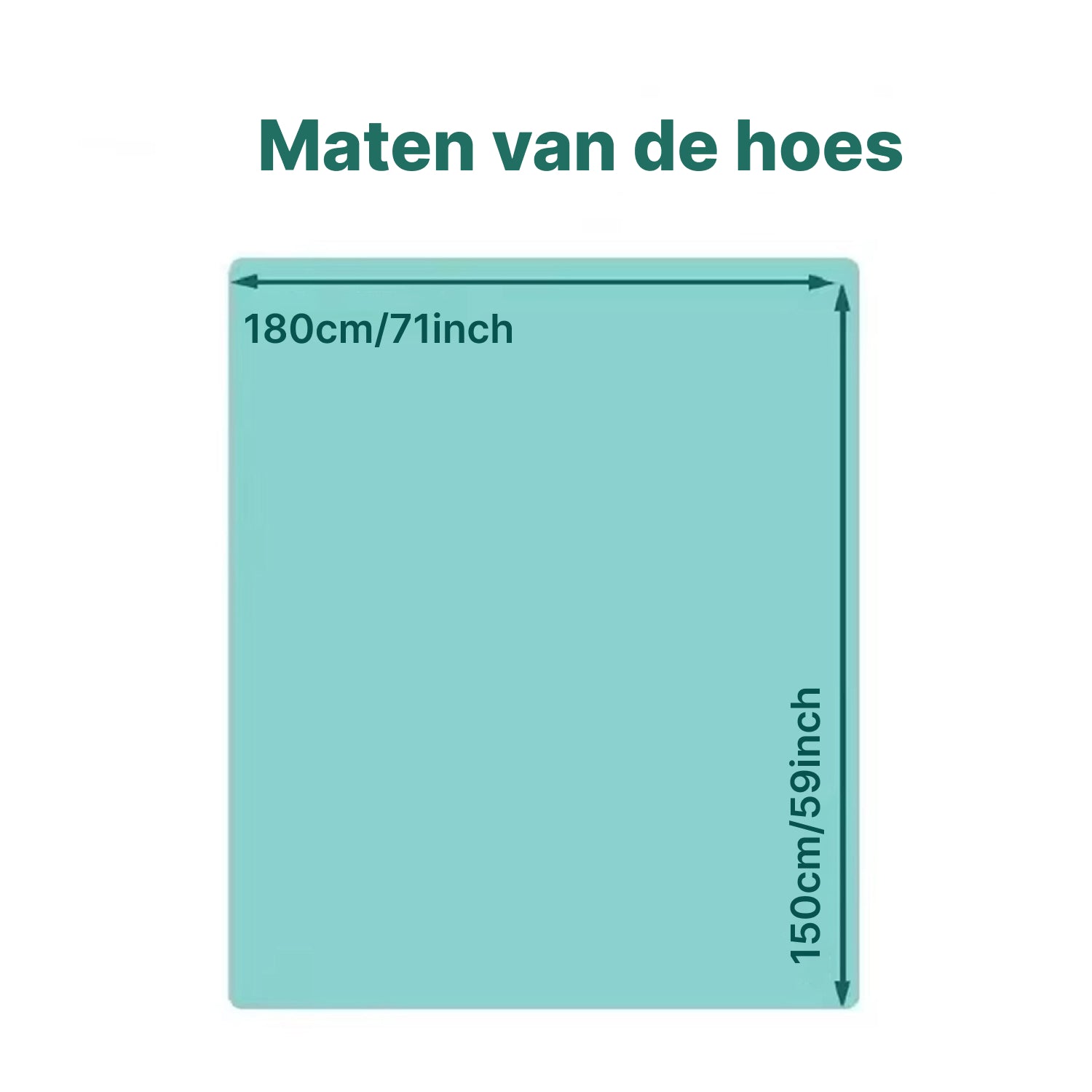 SnuZapyo Elektrische Deken