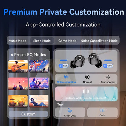Snuzipods