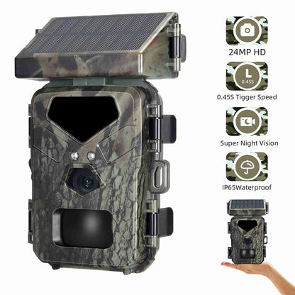 SolCamark