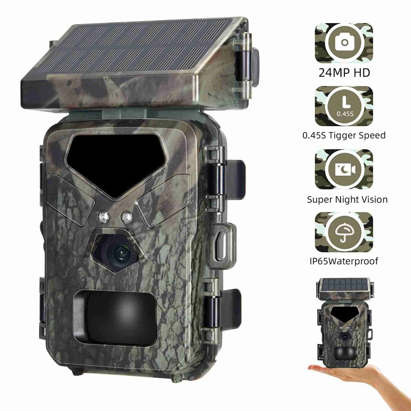 SolCamark