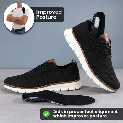 Stepioxa Orthopedic Insoles