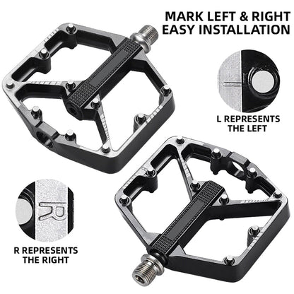 Stexmove Bike Pedals