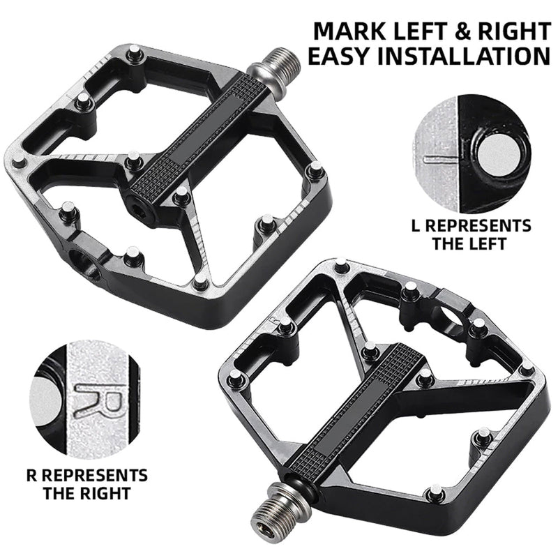 Stexmove Bike Pedals