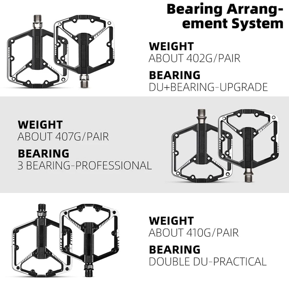 Stexmove Bike Pedals