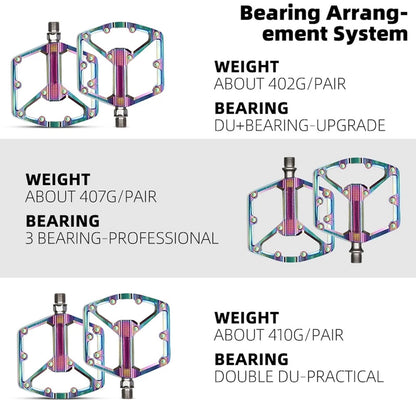 Stexmove Bike Pedals