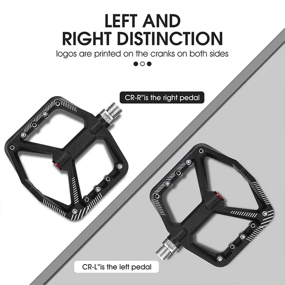 Stexmove Bike Pedals