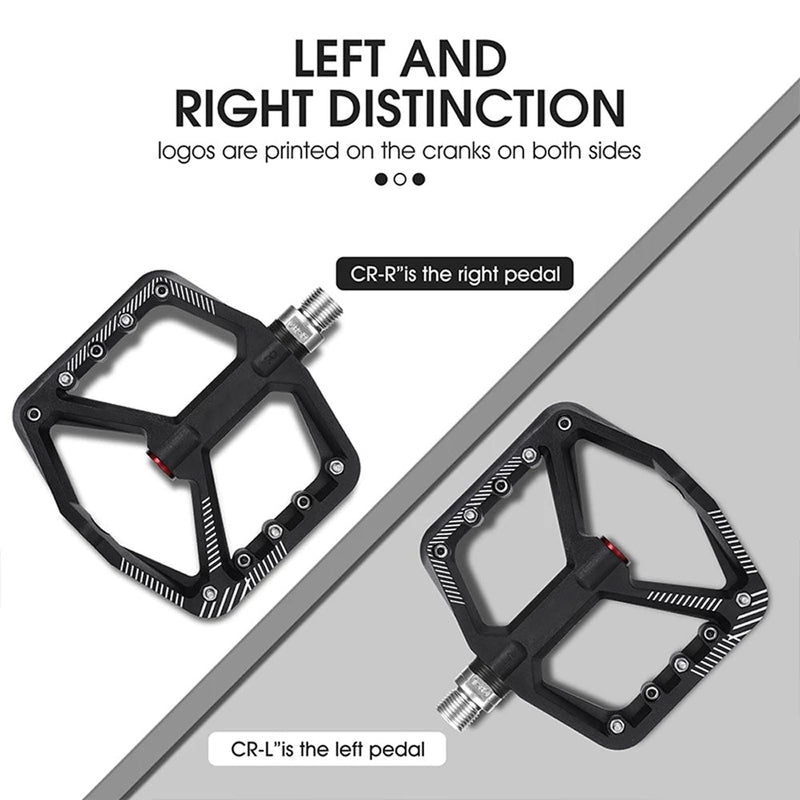 Stexmove Bike Pedals