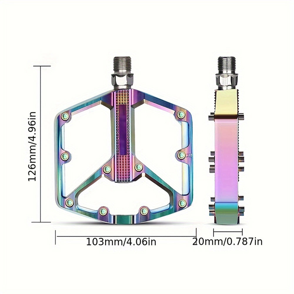 Stexmove Bike Pedals