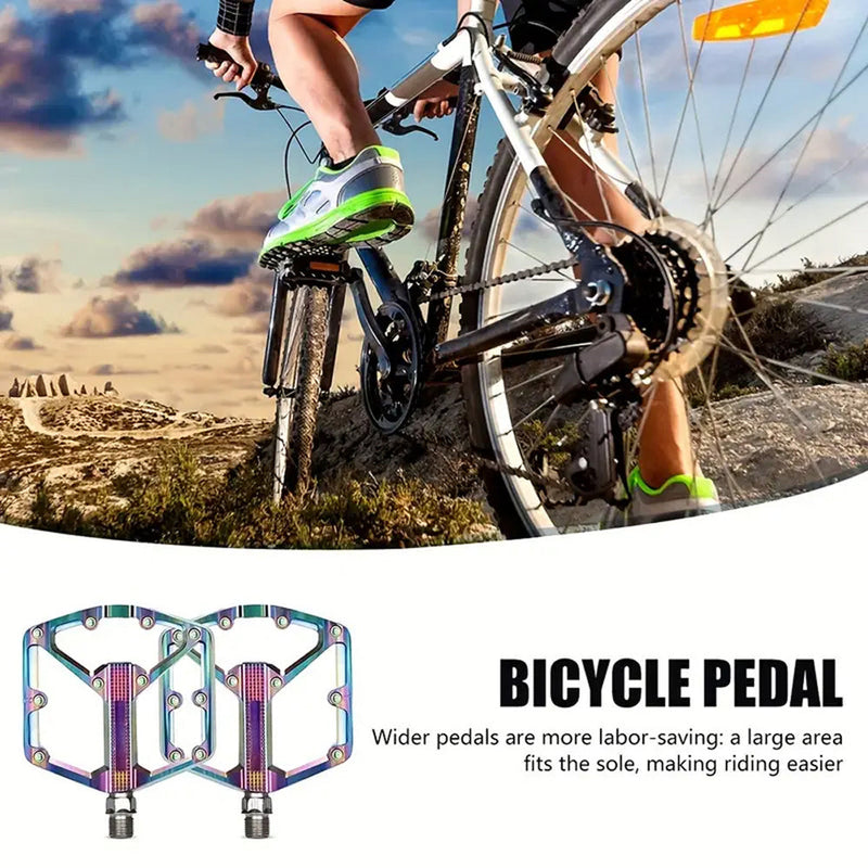Stexmove Bike Pedals